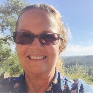 Meet your Posher, Sherry